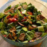 Fattoush_mixed-salad